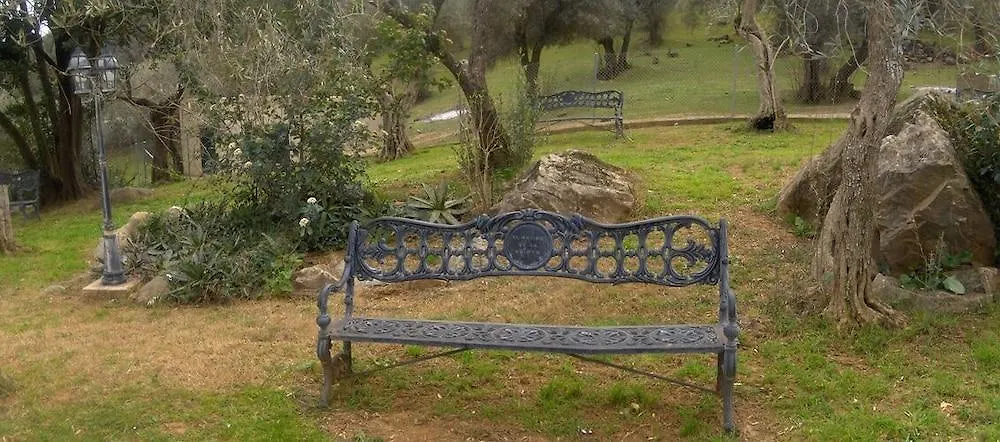 Apartamento El Molino de La Quinta Constantina España