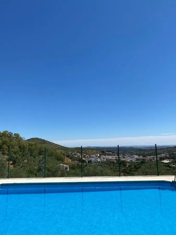 Apartamento El Molino de La Quinta Constantina