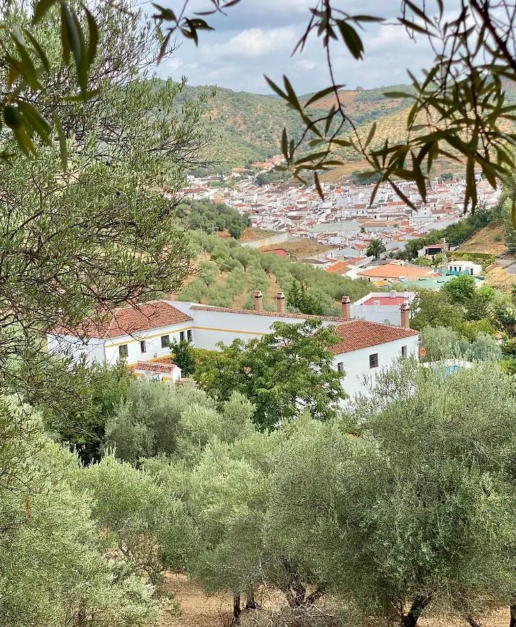 Apartamento El Molino de La Quinta Constantina