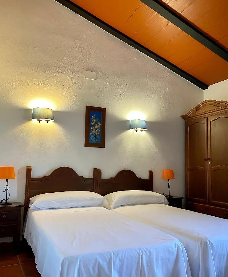 Apartamento El Molino de La Quinta Constantina España