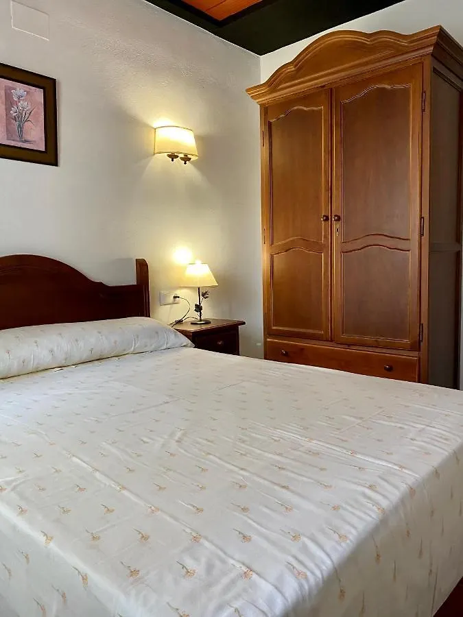 Apartamento El Molino de La Quinta Constantina