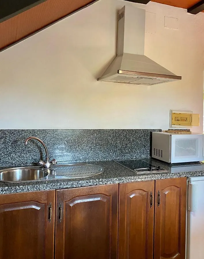 Apartamento El Molino de La Quinta Constantina