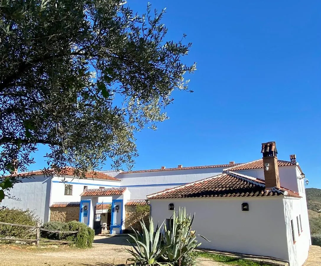 El Molino De La Quinta contacts